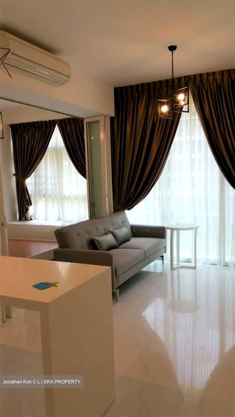 RV Residences (D10), Condominium #565804001